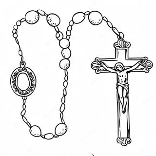 Jednostavne Perle Krunice Za Bojanje 110626-47141