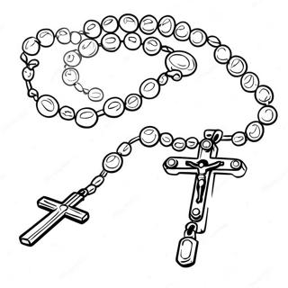 Jednostavne Perle Krunice Za Bojanje 110626-47143