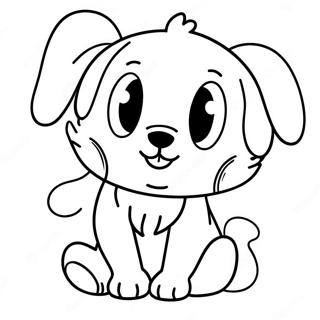 Razigrana Bojanka Broja 2 111243-47645