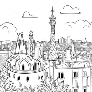 Bojanka Sarene Barselone 111782-48064