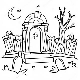 Bojanka Sa Ukletim Grobljem 111885 48147