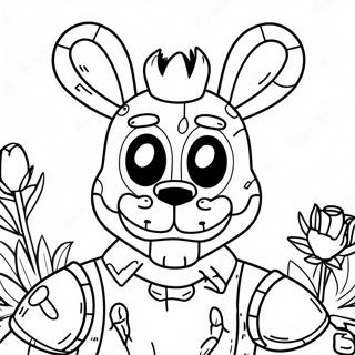 Bojanka Springtrap 112547-48658