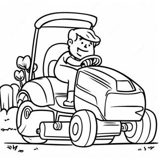 Karton Bojanka Sa Kosilicom 112603 48713