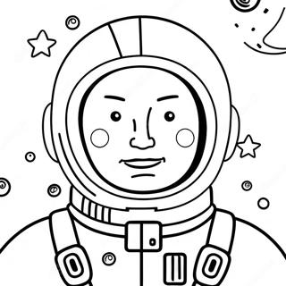 Avanturisticki Tv Covek U Svemiru Bojanka 112754-48827