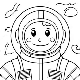 Avanturisticki Tv Covek U Svemiru Bojanka 112754-48828