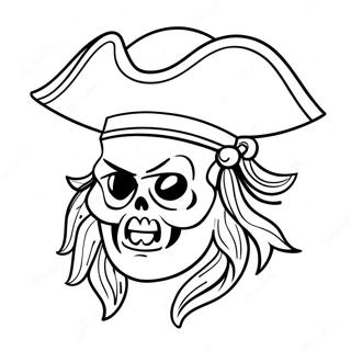 Piratski Bukaniri Bojanka 112806-48865