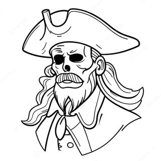 Piratski Bukaniri Bojanka 112806-48867