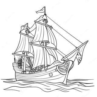 Sarena Bukanirska Lada Bojanka 112808-48876