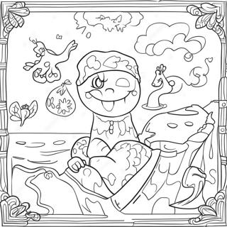 Inspirativne Poslovice Bojanka 112858-48906