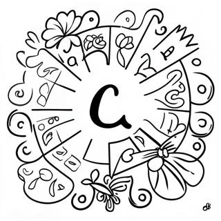 Simboli Loterije Bojanka 113272 49353