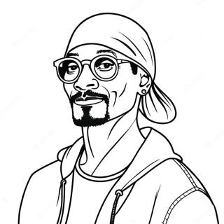 Snoop Dogg Бојанке