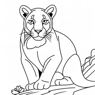 Puma Za Bojanje 113653-49638