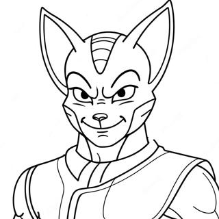 Beerus Бојанке