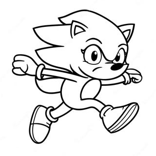 Bojanka Sonika Koji Trci Brzo 115460 51048