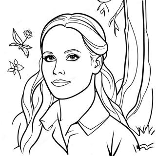 Bojanka Elene Gilbert U Mystic Falls 115715-51241