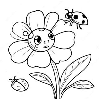 Ljubicica I Bubamara Bojanka 115822-51335