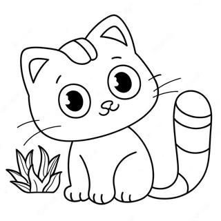 Bojanka Za Decu Sa Mackom 115844 51339