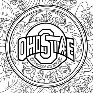 Ohio State Бојанке