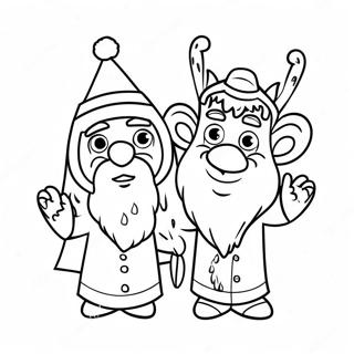 Bojanka Zabavno Vreme Vlad I Niki 116644-52130