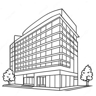 Bojanka Moderne Kancelarijske Zgrade 117212-52569