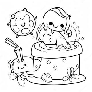 Zabavne Aktivnosti Za Momjunction Bojanka 117261 52601