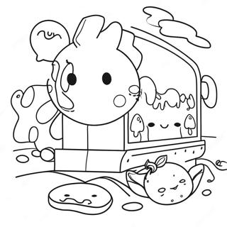 Zabavne Aktivnosti Za Momjunction Bojanka 117261 52604