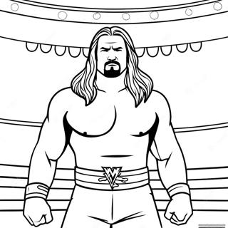 Bojanka Za Ikonicne Trenutke Wwe A 117469 52765