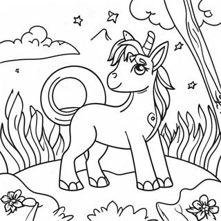 Fantasticni Svet Bojanki Bojanka 117572-52840