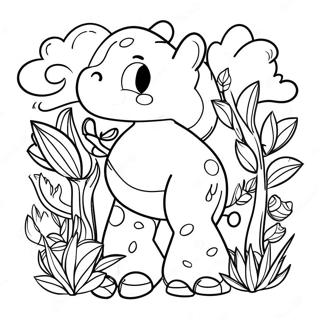 Sareni Svet Bojanki Bojanka 117574-52846