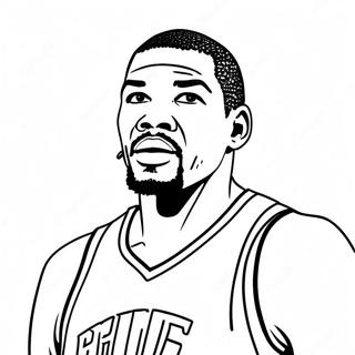 Bojanka Kevina Duranta Kako Sutira 118039 53204