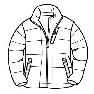 Bojanka Tople Puf Jakne 118349 53560