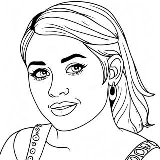 Bojanka Miley Cyrus Бојанке