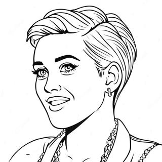 Bojanka Miley Cyrus Бојанке