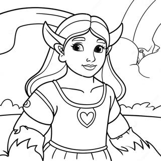 Bojanka O Hrabrim Izborima 118476 53660