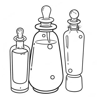 Bojanka O Sjajnim Bocicama Napitaka 118527-53700