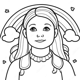 Skajler Sa Dusikom Duge Bojanka 118603 53759