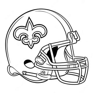 Bojanka New Orleans Saints 119011-54064