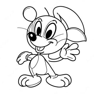 Animaniacs Bojanka 119164-54182