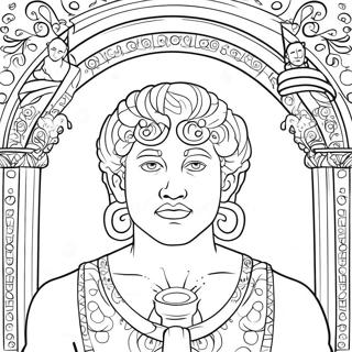 Midas Bojanka 119190-54202