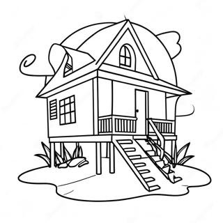 Svetla Plazna Kuca Bojanka 119630 54552