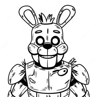 Springtrap Fnaf Bojanka 119834-54708