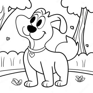 Avanturisticki Mackapas U Parku Bojanka 120019-54858