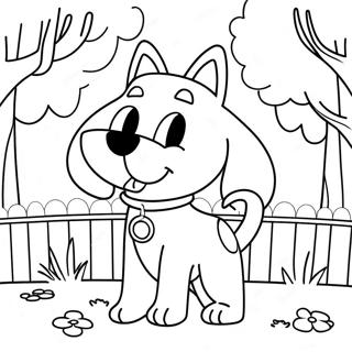 Avanturisticki Mackapas U Parku Bojanka 120019-54859