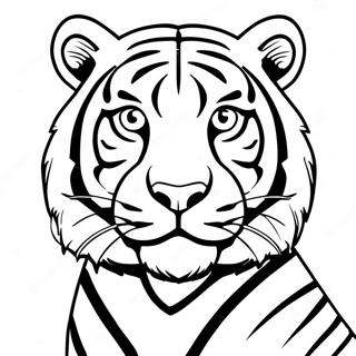 Mocni Tigar Bojanka 120123 54941