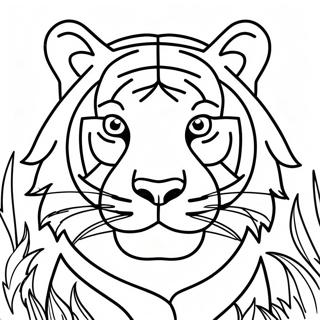 Mocni Tigar Bojanka 120123 54942