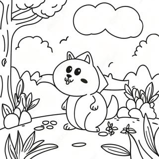 Oprostaj U Prirodi Bojanka 120327-55101