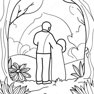 Oprostaj U Prirodi Bojanka 120327-55103