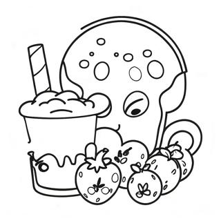 Kreativne Bojanke Za Decu 120760-55433