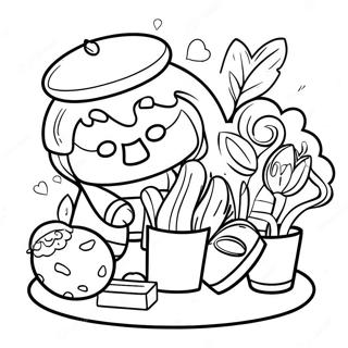 Kreativne Bojanke Za Decu 120760-55435