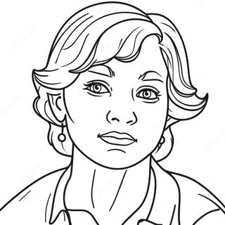 Promisljeno Zao Mi Je Zbog Vaseg Gubitka Stranica Za Bojanje 122249-56825